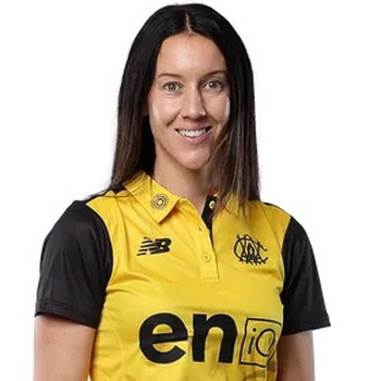 Lisa Griffith Biography